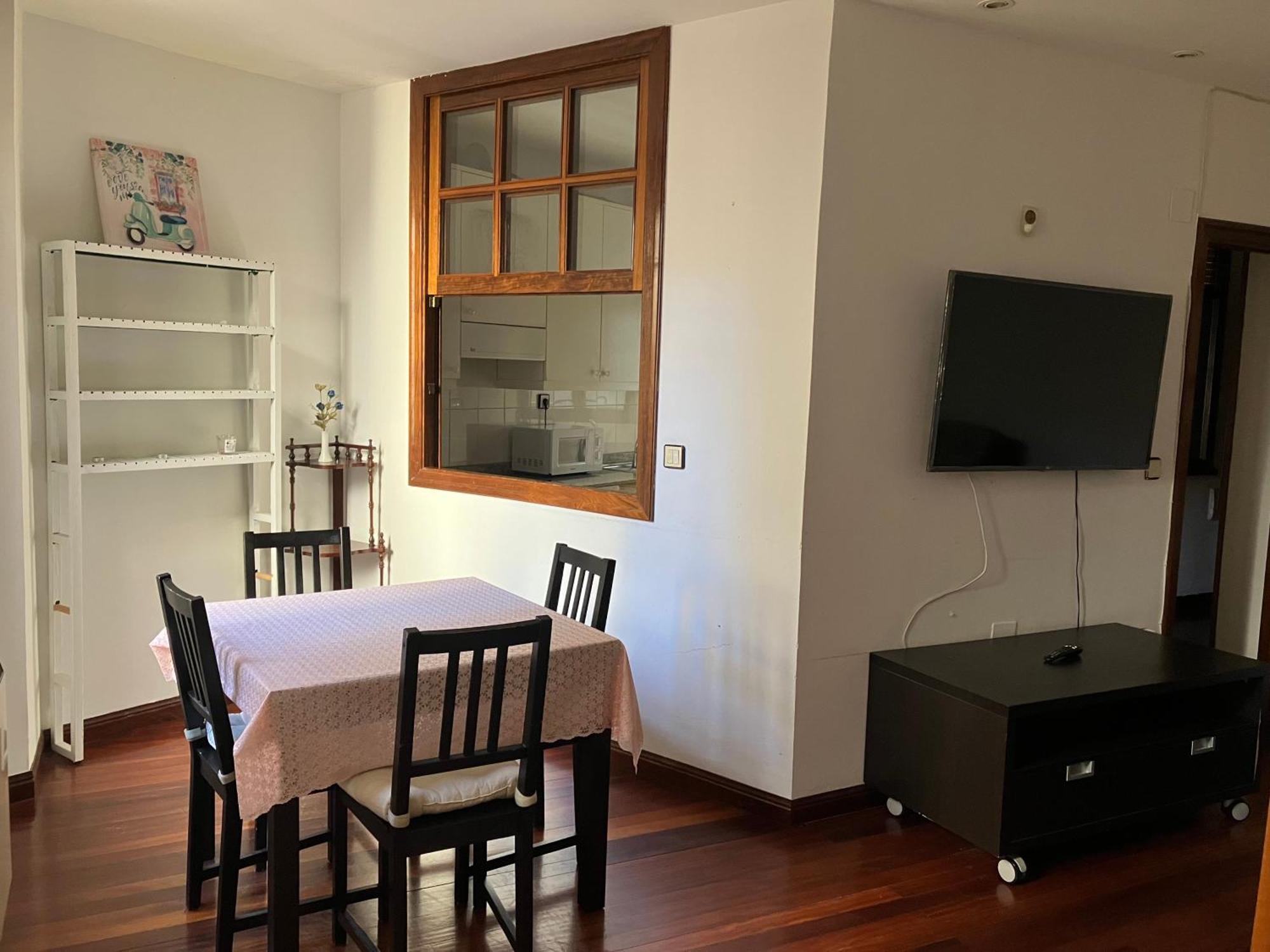 Apartamento En Pleno Centro Catedral 1D Oviedo Ngoại thất bức ảnh
