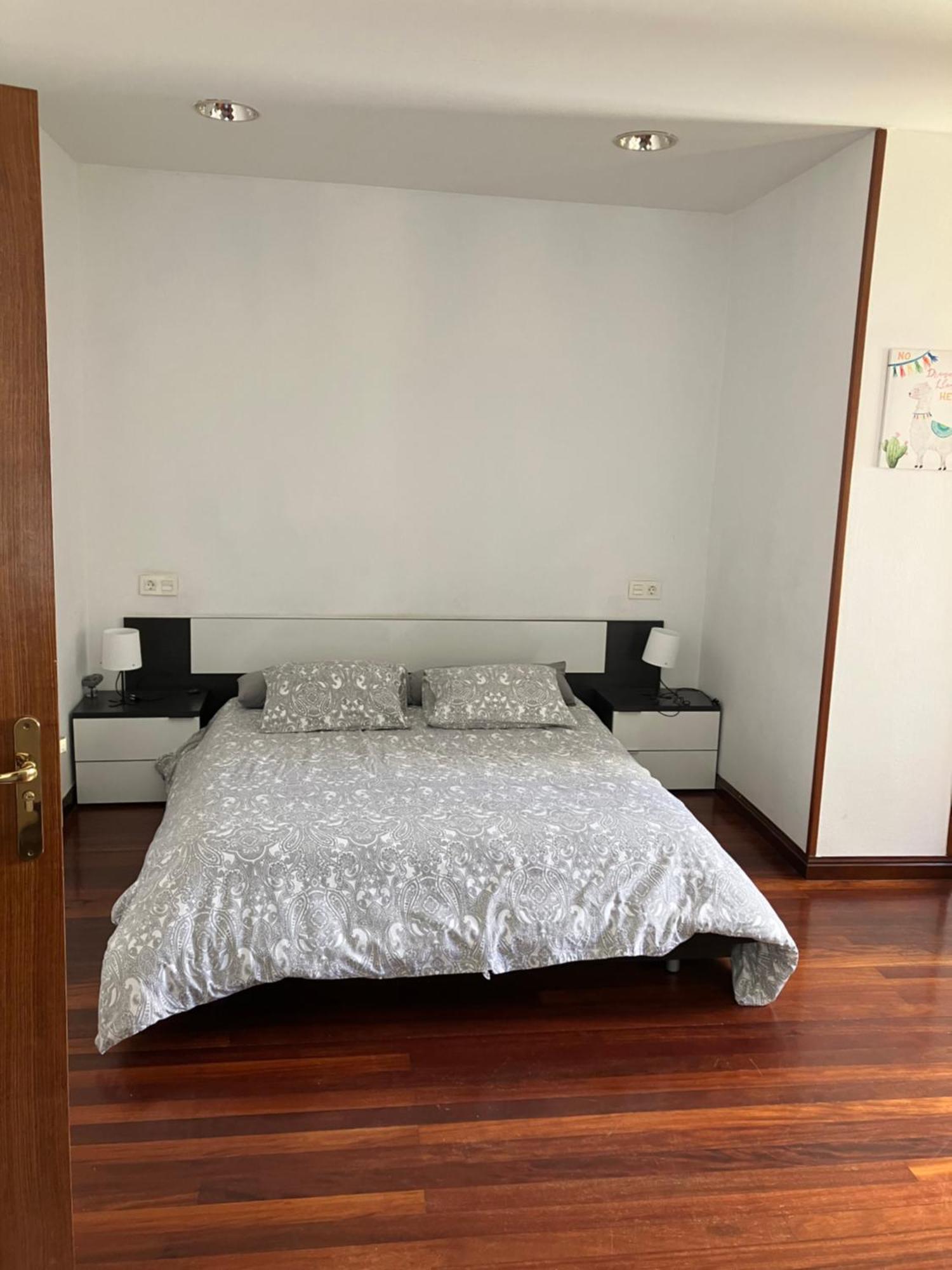 Apartamento En Pleno Centro Catedral 1D Oviedo Ngoại thất bức ảnh